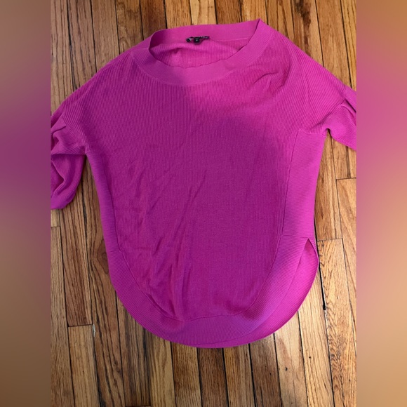 Oversized sweater - Picture 2 of 2